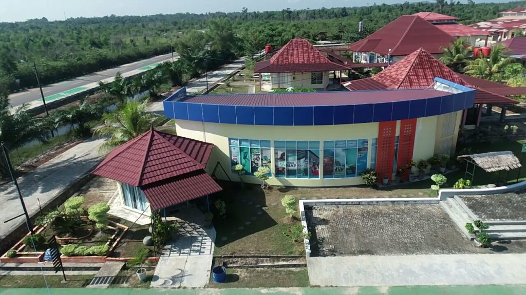 Kios SiapKerja