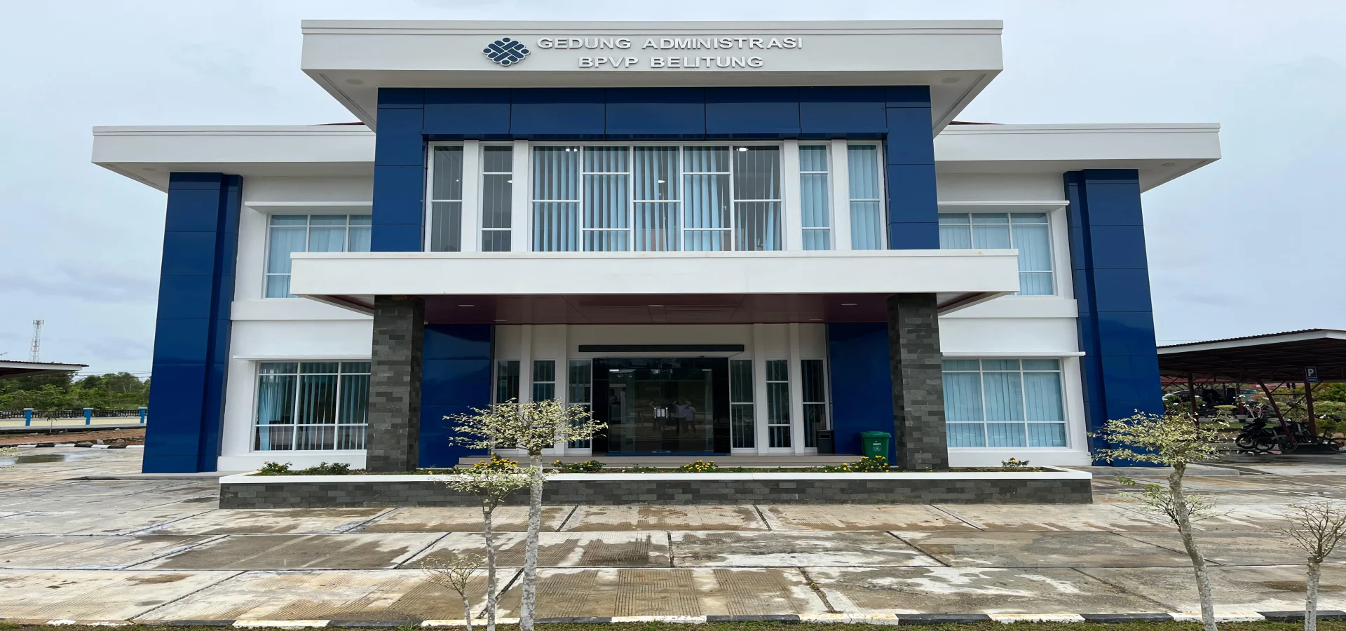 BPVP Belitung