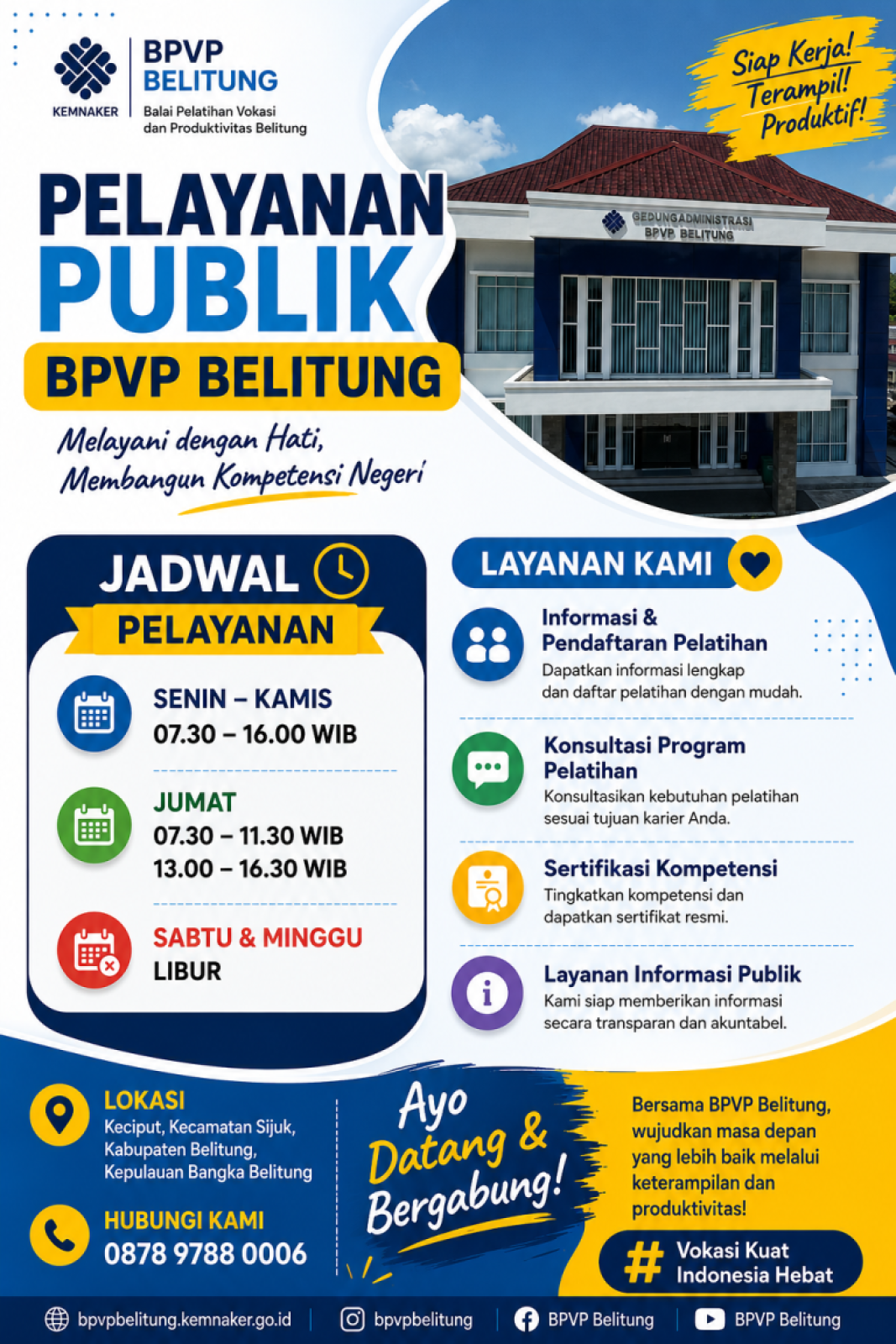 Pelayanan Publik