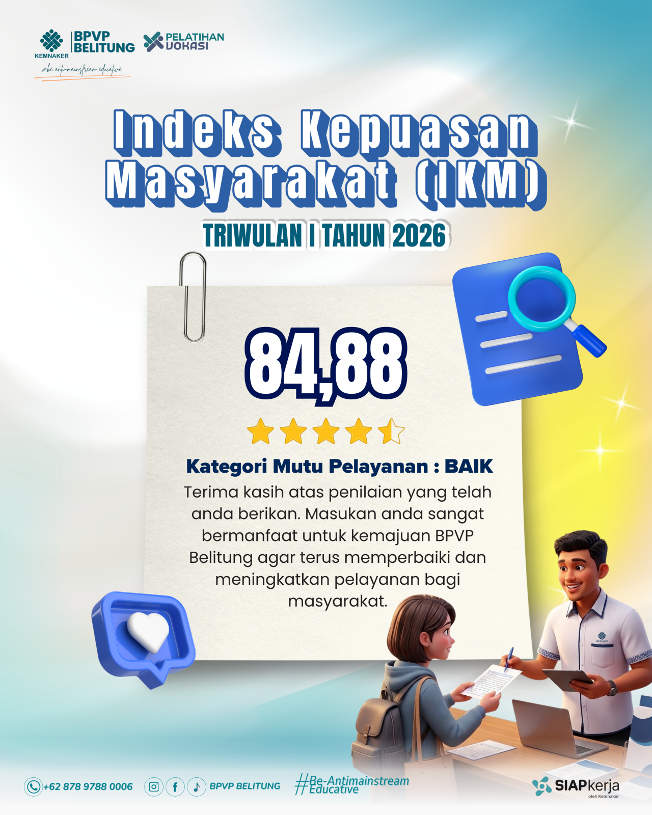 IKM