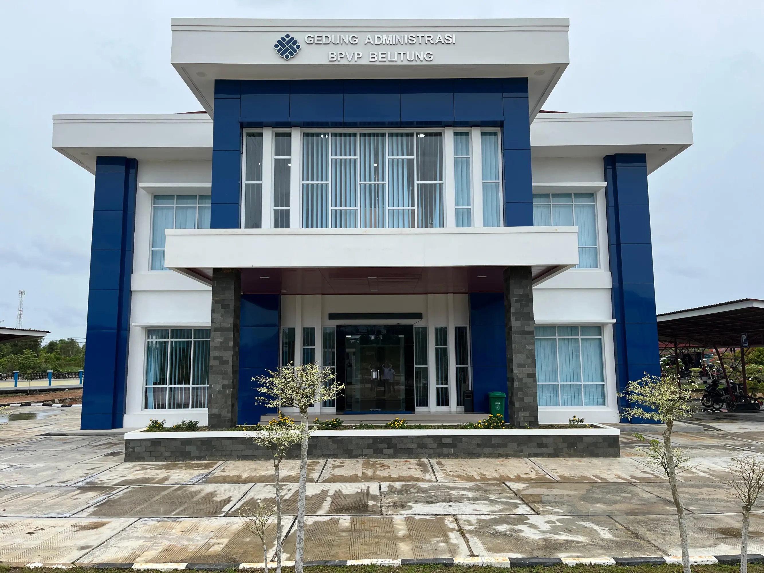 BPVP Belitung