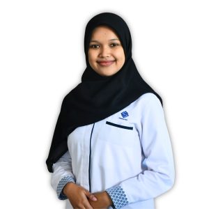 Novita Rahayu, S. Tr. Log.