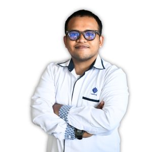 Arman Askari, S. Tr. Par.