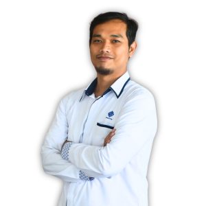 Arry Trie Adhitya, S. E.