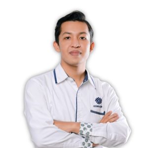 M. Afdal Zikri, S. Tr. P.