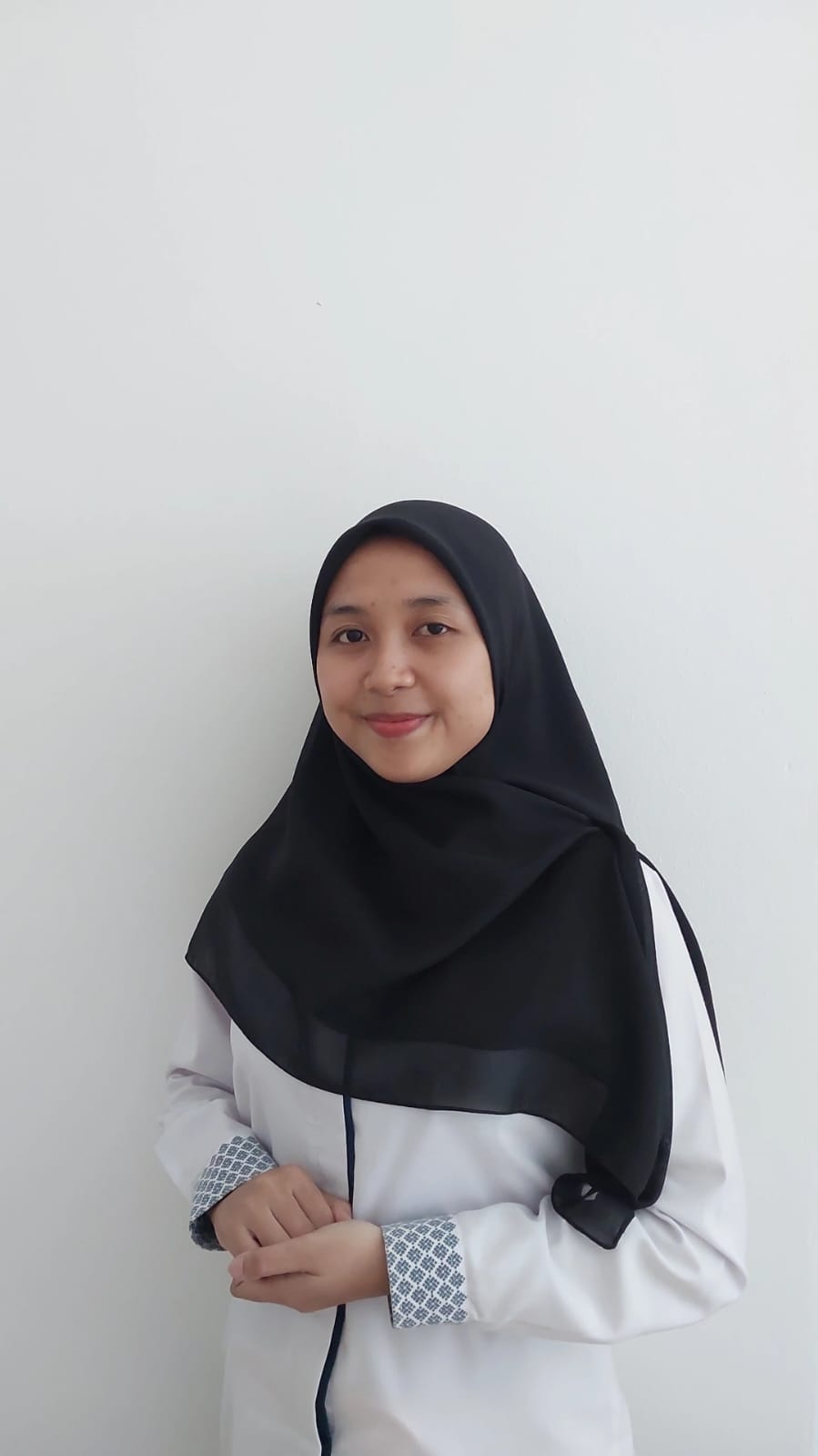 Anggita Novanda Rizky, S.Psi