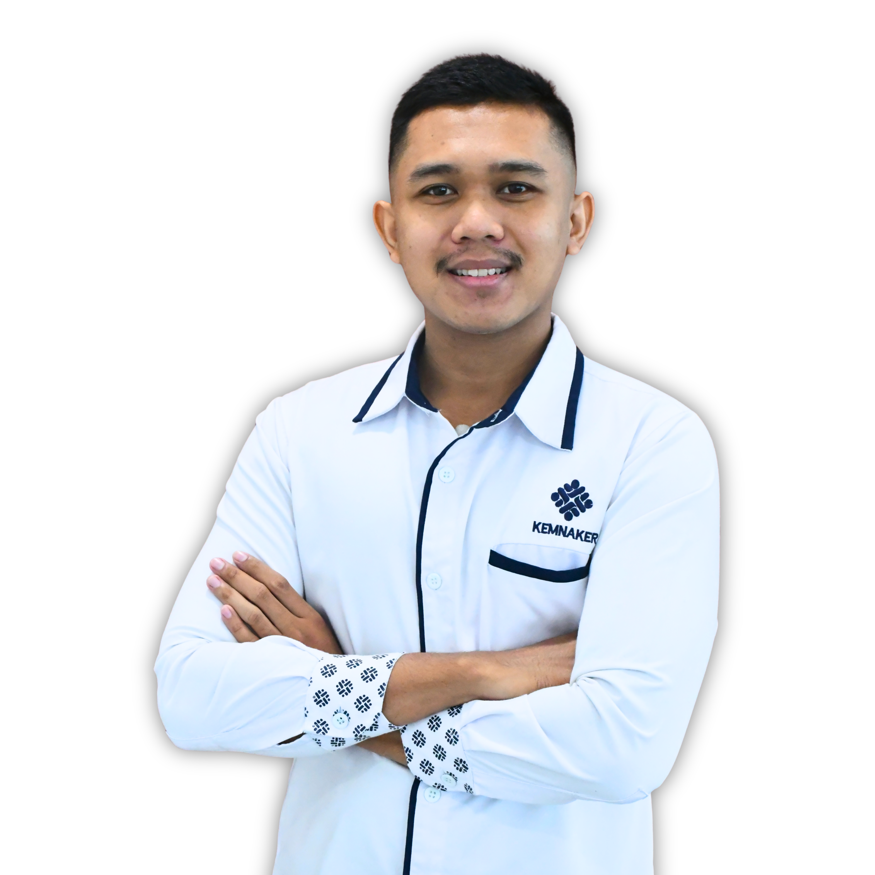 Farhan Firdaus, S.Pi