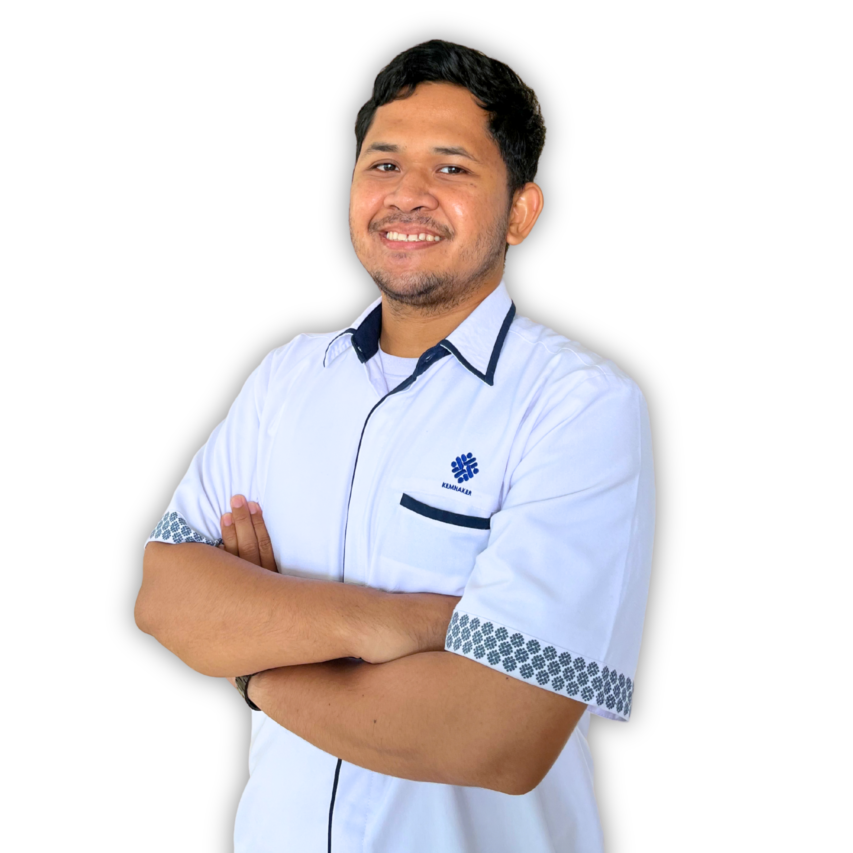 Wisnu Arditya Maulana, S.Kel