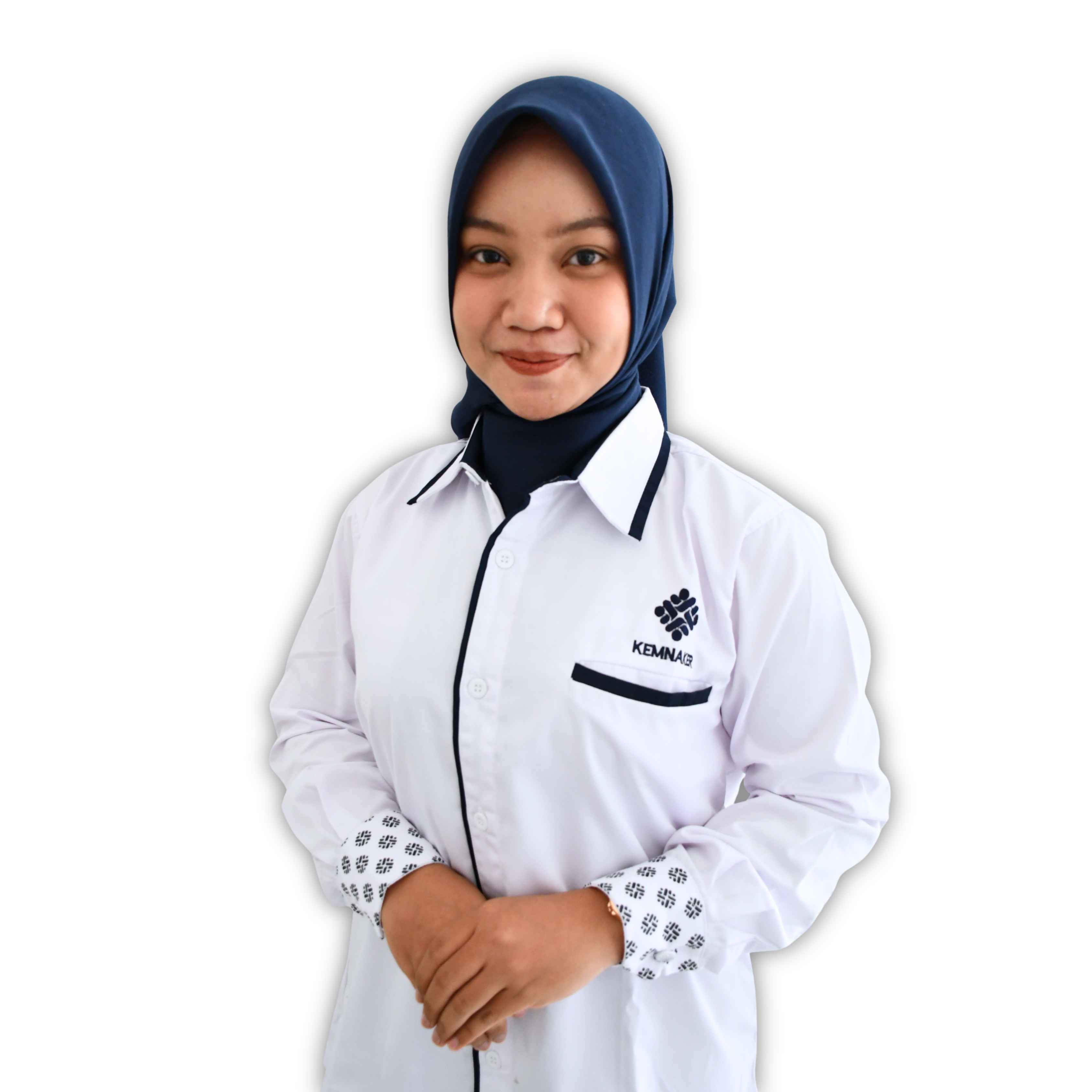 Desfira Ayu Namira S.Kom