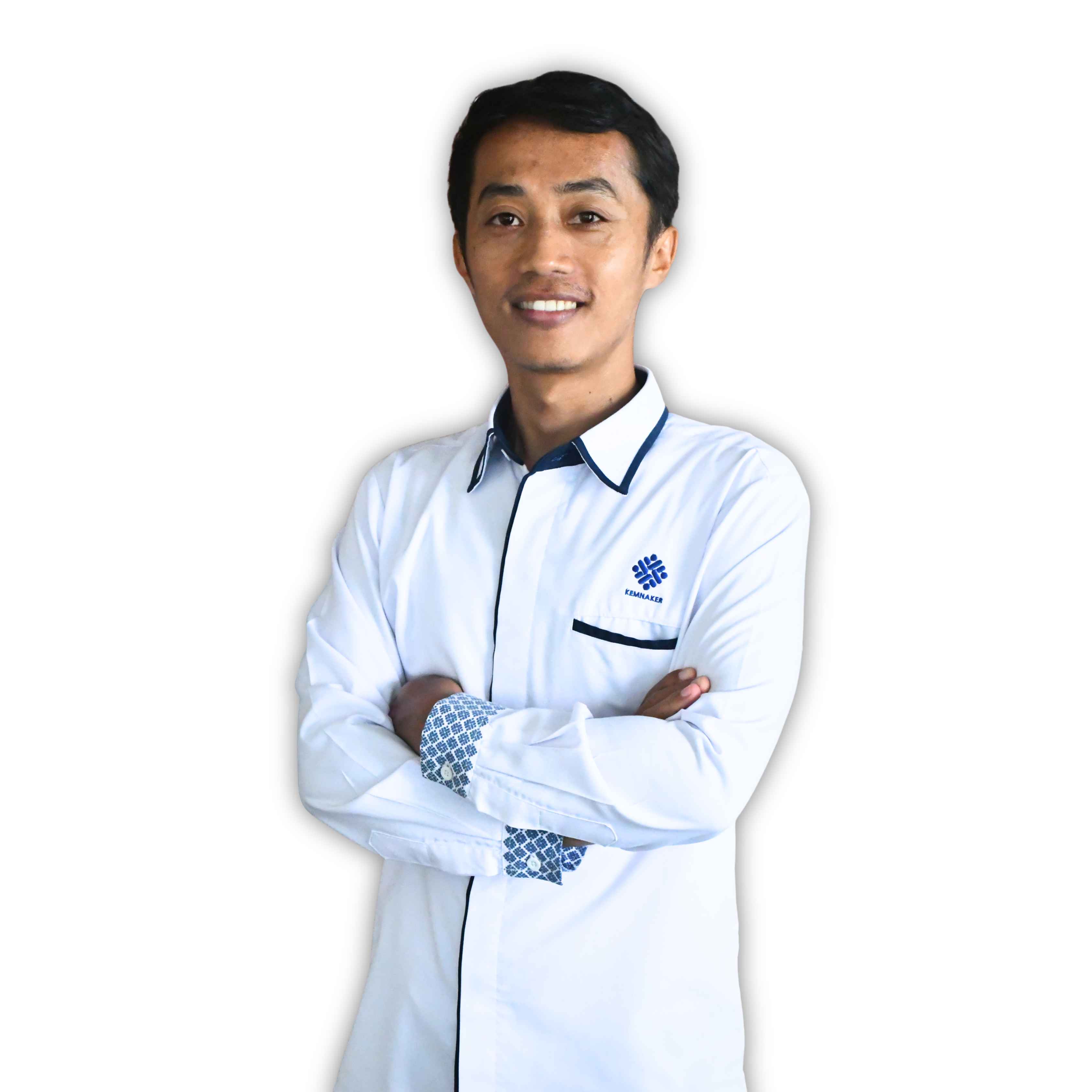 Panca Ambawa Sumule, S.E.